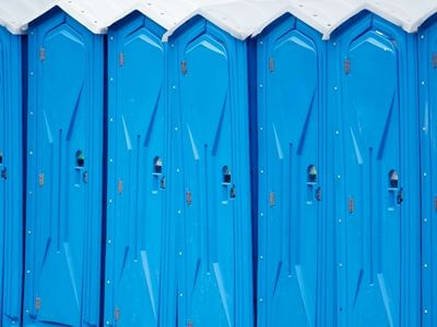 Expert Emergency Porta Potty Rental services in Crucible, PA